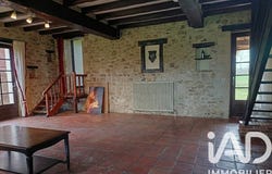 Parcoul, Nouvelle-Aquitaine 24410