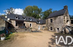Cléden-Poher, Brittany 29270