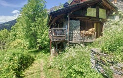 Sainte-Foy-Tarentaise, Rhône-Alpes 73640