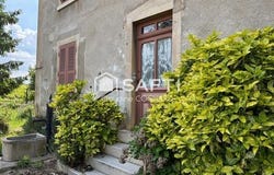 Romaneche-Thorins, Bourgogne 71570