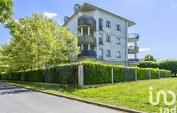 Moissy-Cramayel, Île-de-France 77550