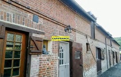 SERQUIGNY, Haute-Normandie 27470