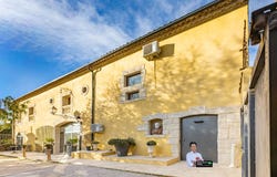 Saint-Just, Languedoc-Roussillon 34400