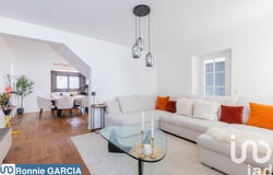 Savigny-sur-Orge, Île-de-France 91600
