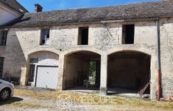 Lucenay-le-Duc, Burgundy 21150