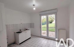 Lucé, Centre-Val de Loire 28110