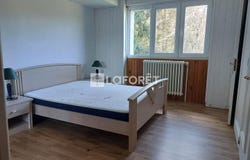 Bois-de-Champ, Lorraine 88600