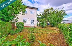 Saint-Avold, Lorraine 57500