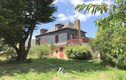 MORDELLES, Brittany 35310