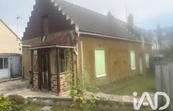 Trosly-Breuil, Hauts-de-France 60350