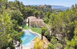 Saumane-de-Vaucluse, Provence-Alpes-Côte d'Azur 84800
