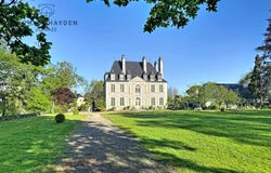 Pau, Aquitaine 64000