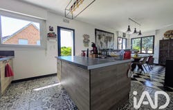 Auchel, Hauts-de-France 62260