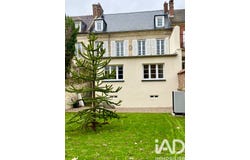 Compiègne, Hauts-de-France 60200