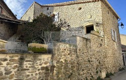 Allègre-les-Fumades, Languedoc-Roussillon 30500