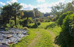 JOSSELIN, Brittany 56120