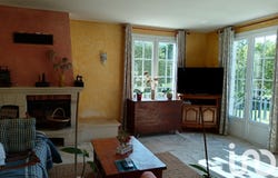 Saint-Arnoult, Centre-Val de Loire 41800