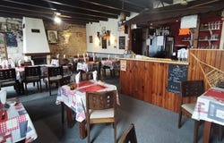 Priziac, Morbihan 56320
