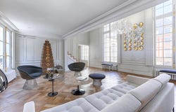 4th (Marais - Place des Vosges - Ile St Louis) HH-15803075, Paris, Île-de-France 75004