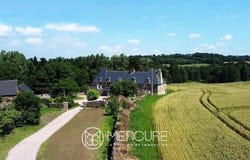 Iffendic, Brittany 35750