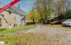 Saint-Jean-De-La-Motte, Pays de la Loire 72510