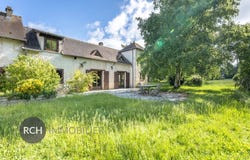 Houdan, Eure-et-Loir 78550