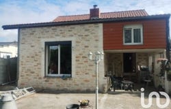 Douchy-les-Mines, Hauts-de-France 59282