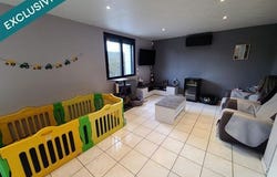 Mignovillard, Franche-Comté 39250