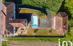Cauneille, Nouvelle-Aquitaine 40300