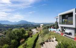 Argonay, Rhône-Alpes 74370