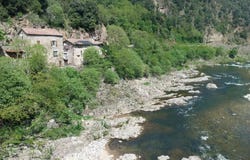 Saint-Maurice-en-Chalencon, Ardèche 07190