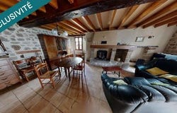 Pontcharraud, Limousin 23260
