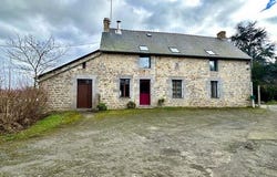 Combourtille, Bretagne 35210