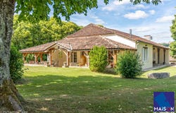 Monclar, Aquitaine 47380