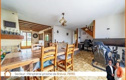 Breval, Île-de-France 78980