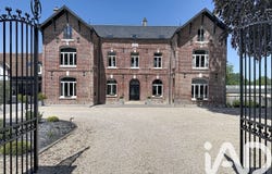 Picquigny, Hauts-de-France 80310