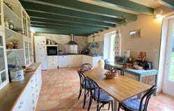Epargnes, Poitou-Charentes 17120
