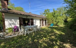 Savigny Sur Clairis, Bourgogne-Franche-Comté 89150