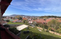 Hendaye, Nouvelle-Aquitaine 64700