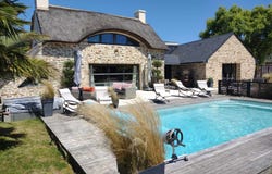 BADEN, Brittany 56870