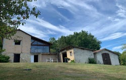 Pellegrue, Aquitaine 33790