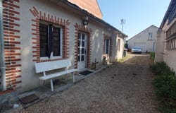 Cellettes, Centre-Val de Loire 41120