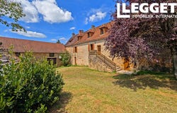 Granges-d'Ans, Nouvelle-Aquitaine 24390