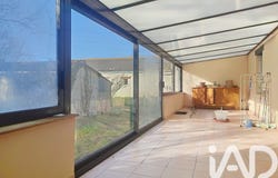 Cherrueix, Brittany 35120