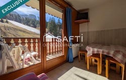 Saint-Jean-d'Aulps, Rhône-Alpes 74430