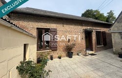 Thiernu, Picardie 02250