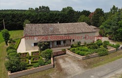 Duras, Aquitaine 47120