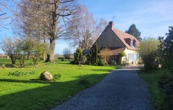 TERCILLAT, Nouvelle-Aquitaine 23350