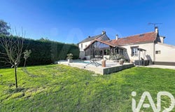 Brie-Comte-Robert, Île-de-France 77170