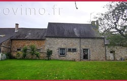 Saint-Georges-de-Chesné, Brittany 35140